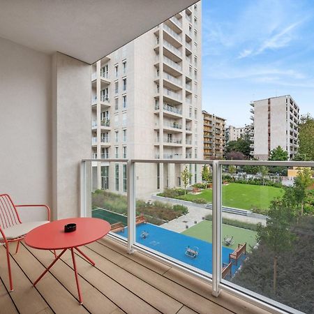 Limehome Milan Via Stresa المظهر الخارجي الصورة