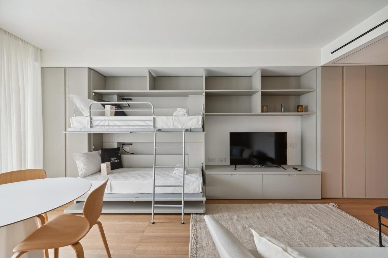 Limehome Milan Via Stresa المظهر الخارجي الصورة