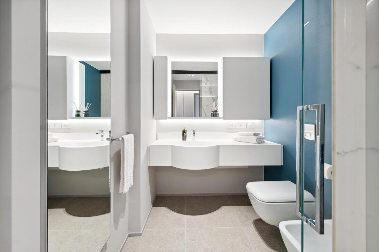 Limehome Milan Via Stresa المظهر الخارجي الصورة
