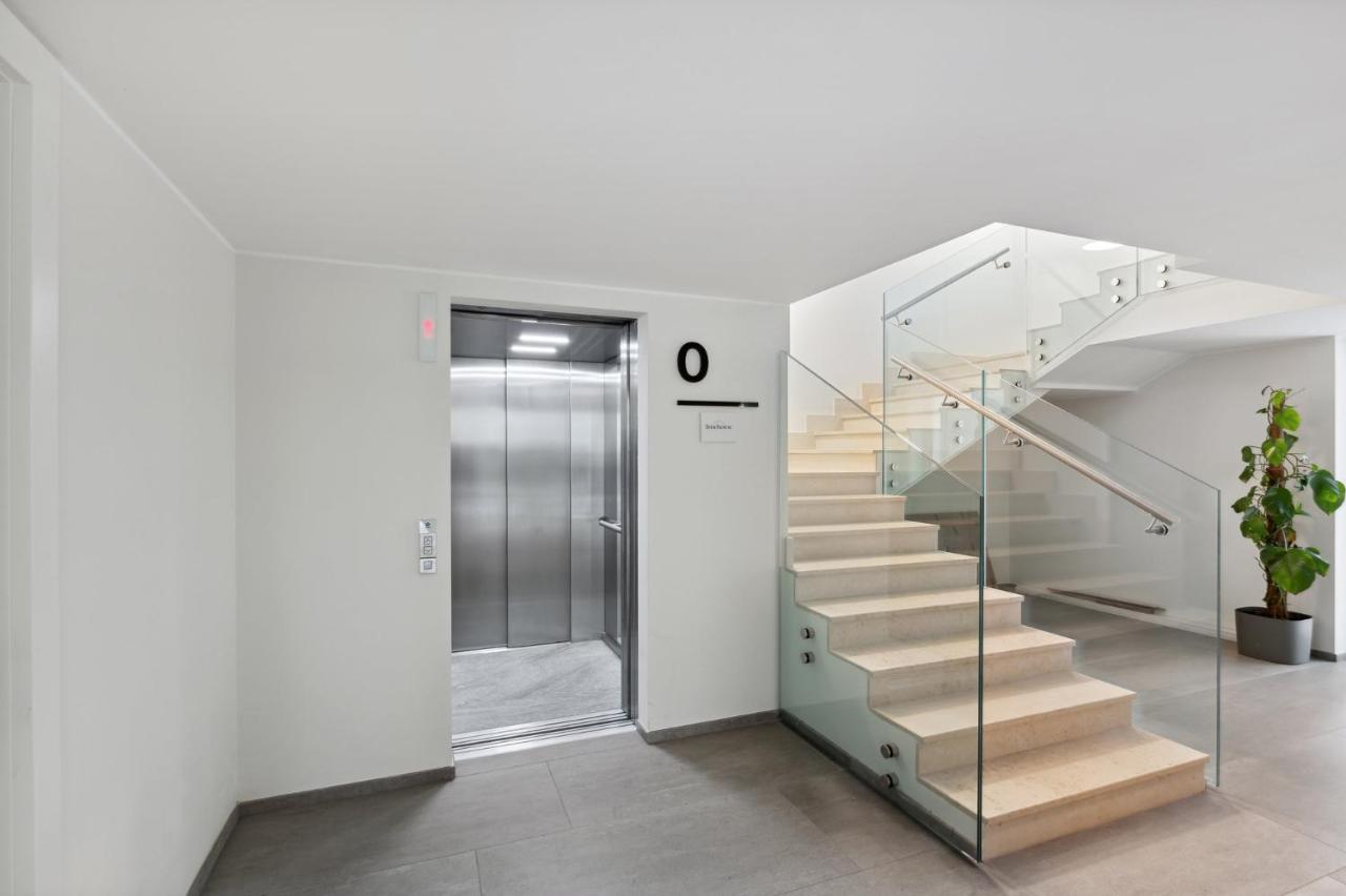 Limehome Milan Via Stresa المظهر الخارجي الصورة