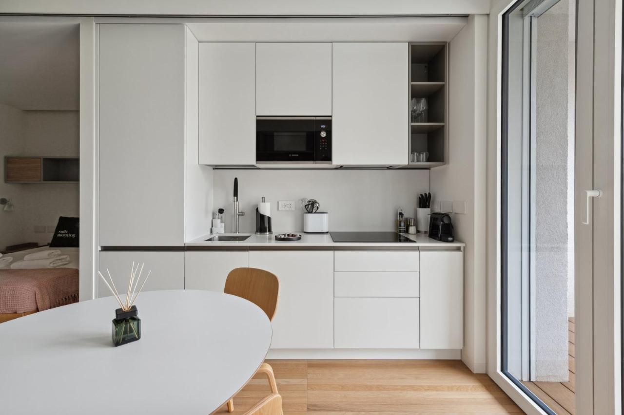 Limehome Milan Via Stresa المظهر الخارجي الصورة