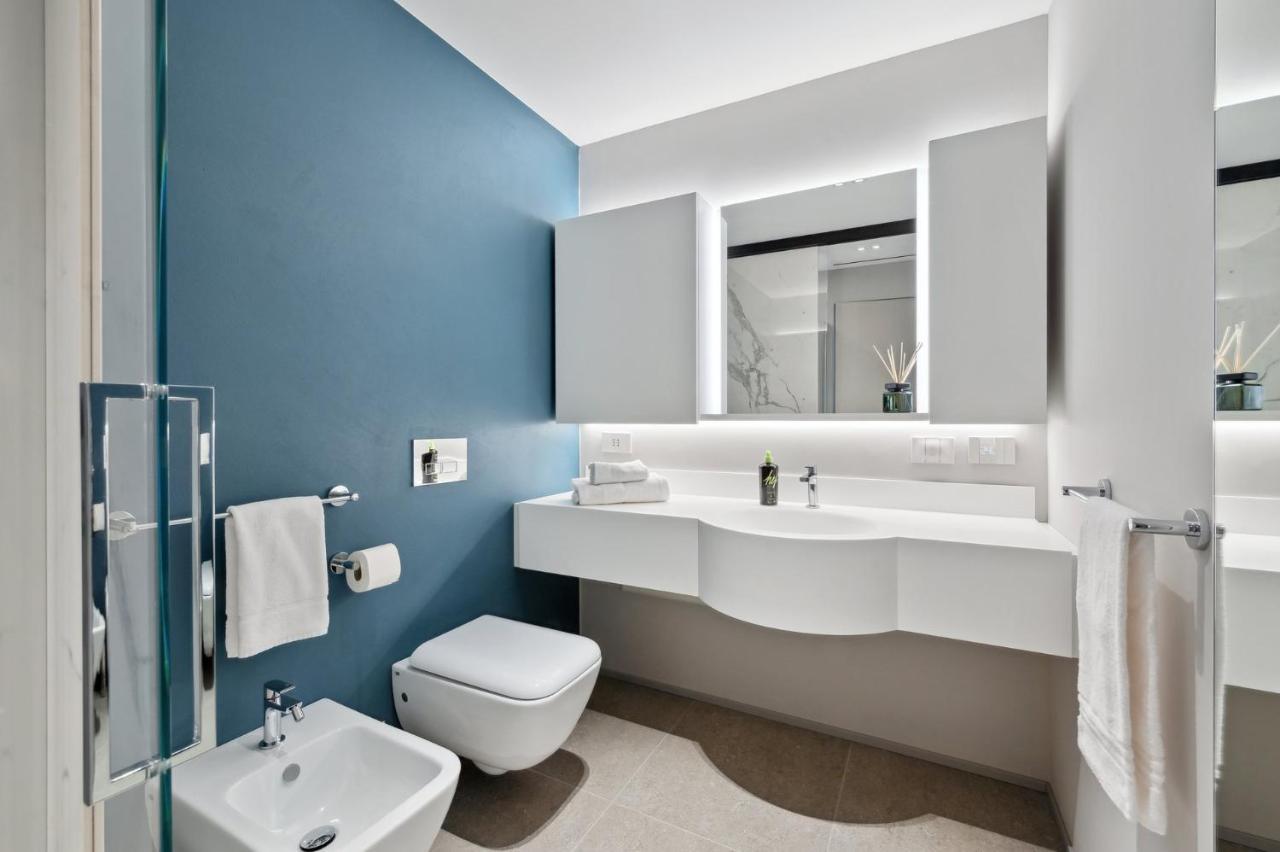 Limehome Milan Via Stresa المظهر الخارجي الصورة