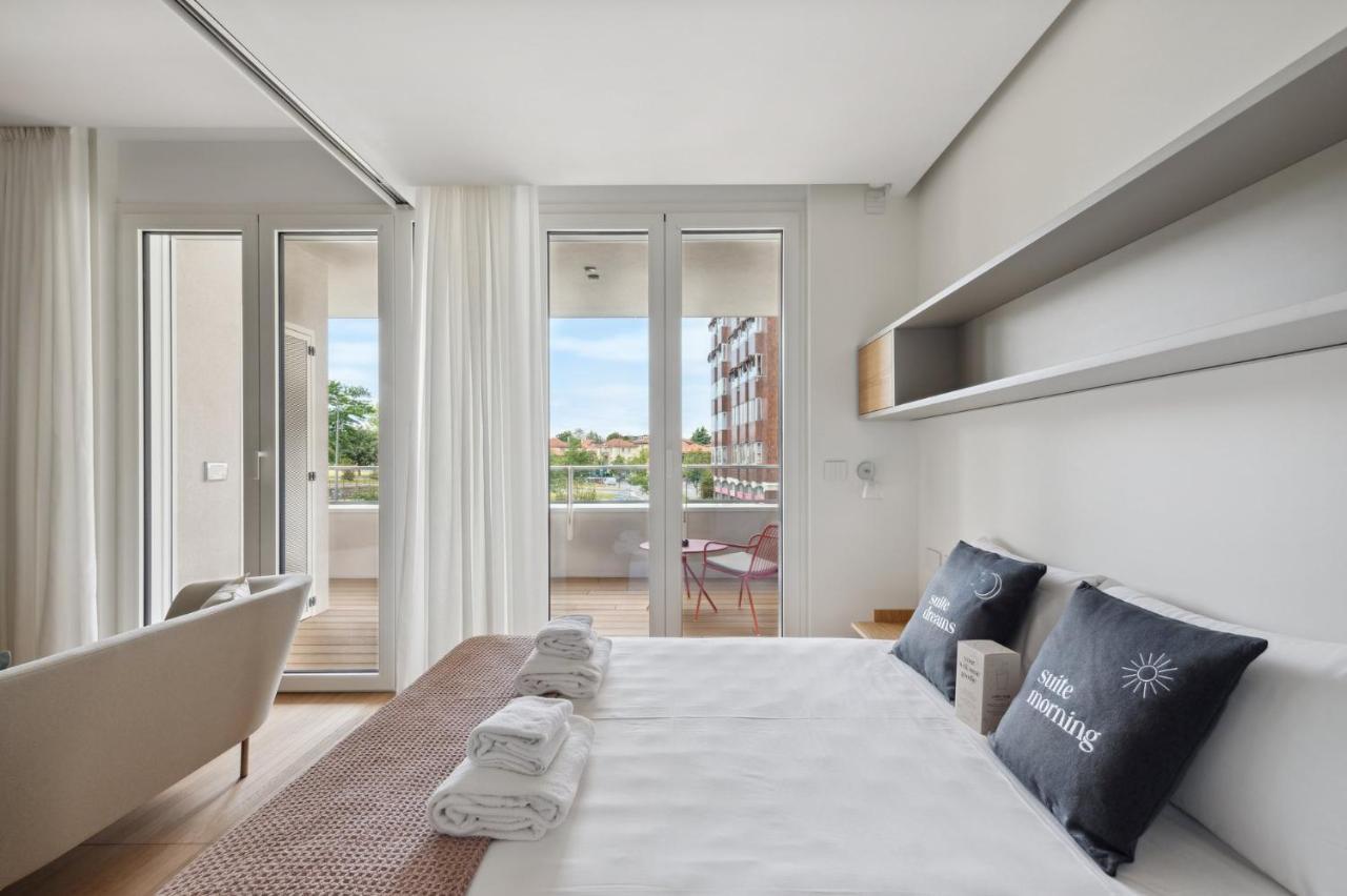 Limehome Milan Via Stresa المظهر الخارجي الصورة
