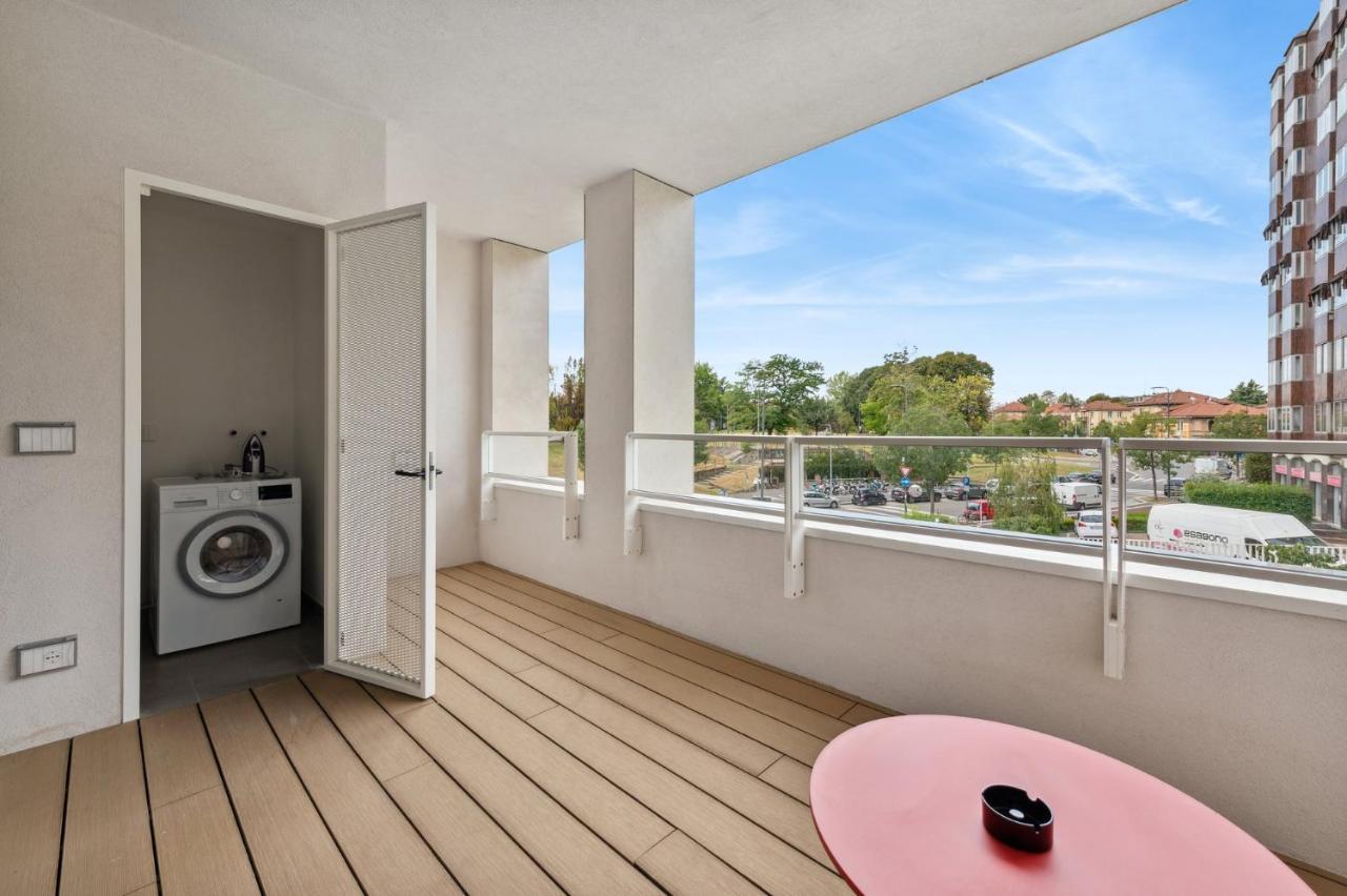 Limehome Milan Via Stresa المظهر الخارجي الصورة