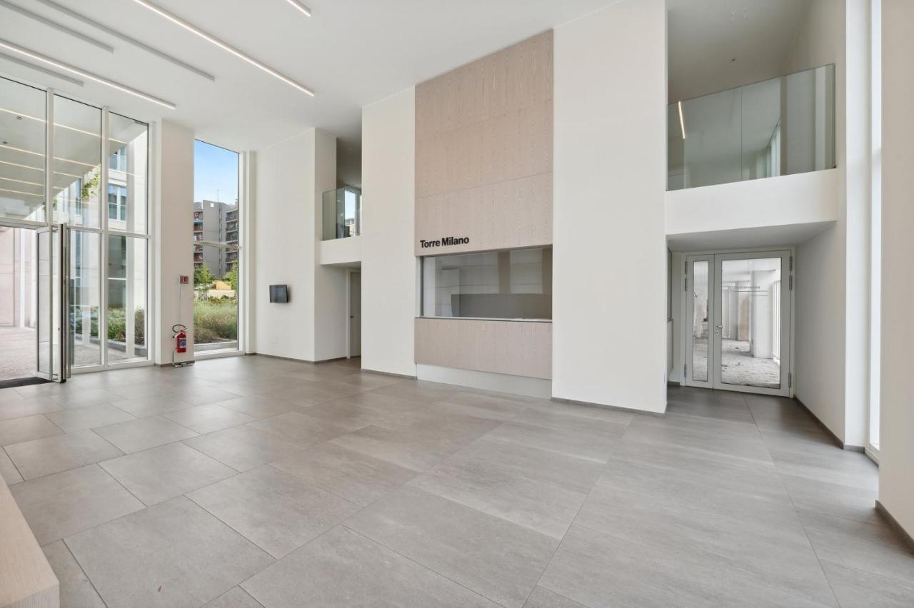 Limehome Milan Via Stresa المظهر الخارجي الصورة