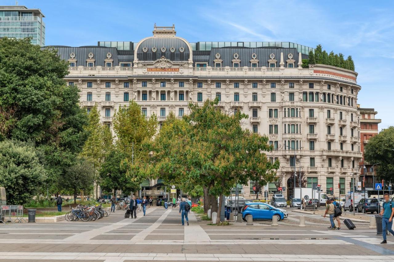 Limehome Milan Via Stresa المظهر الخارجي الصورة