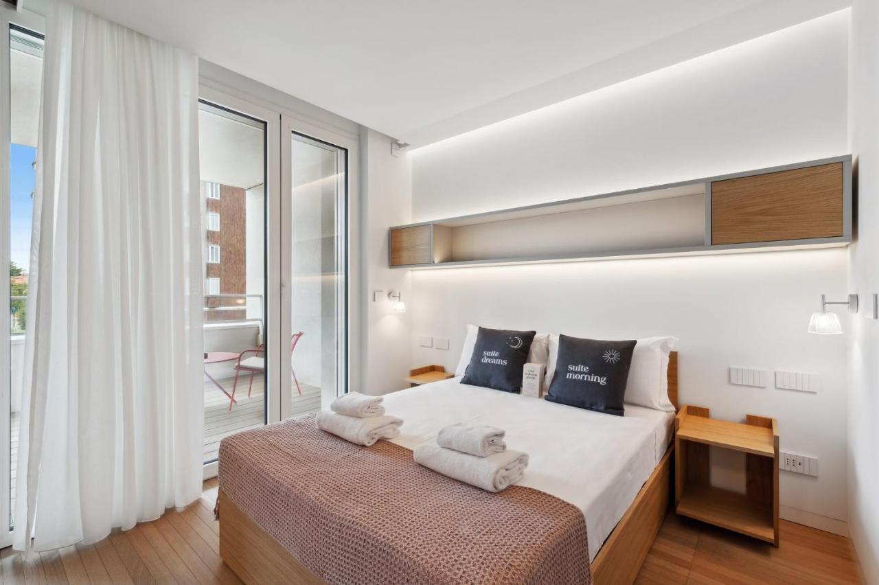 Limehome Milan Via Stresa المظهر الخارجي الصورة