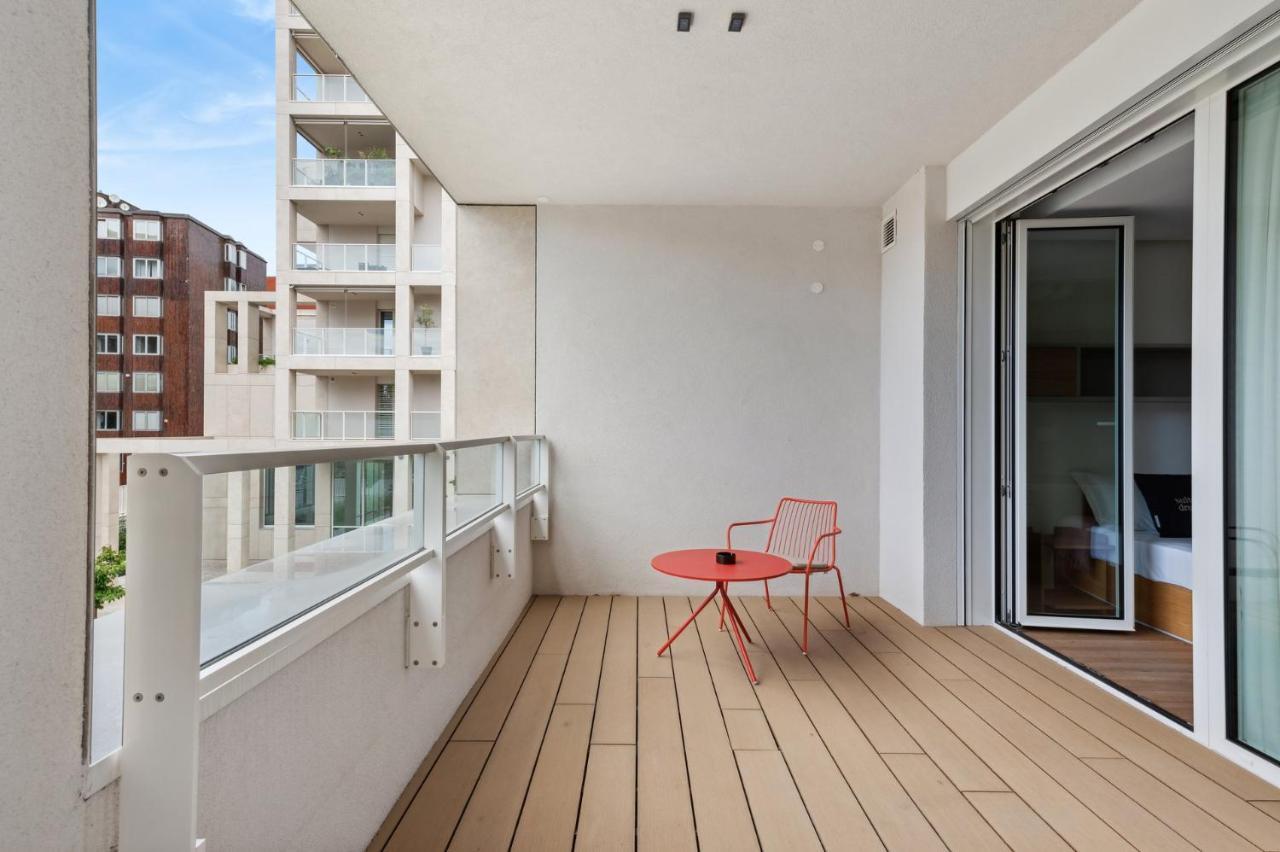 Limehome Milan Via Stresa المظهر الخارجي الصورة