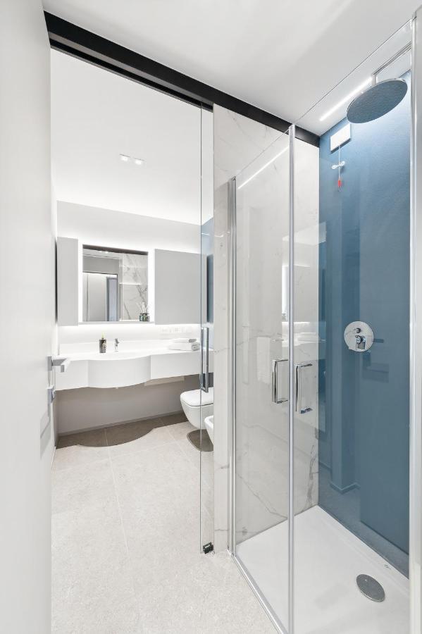 Limehome Milan Via Stresa المظهر الخارجي الصورة